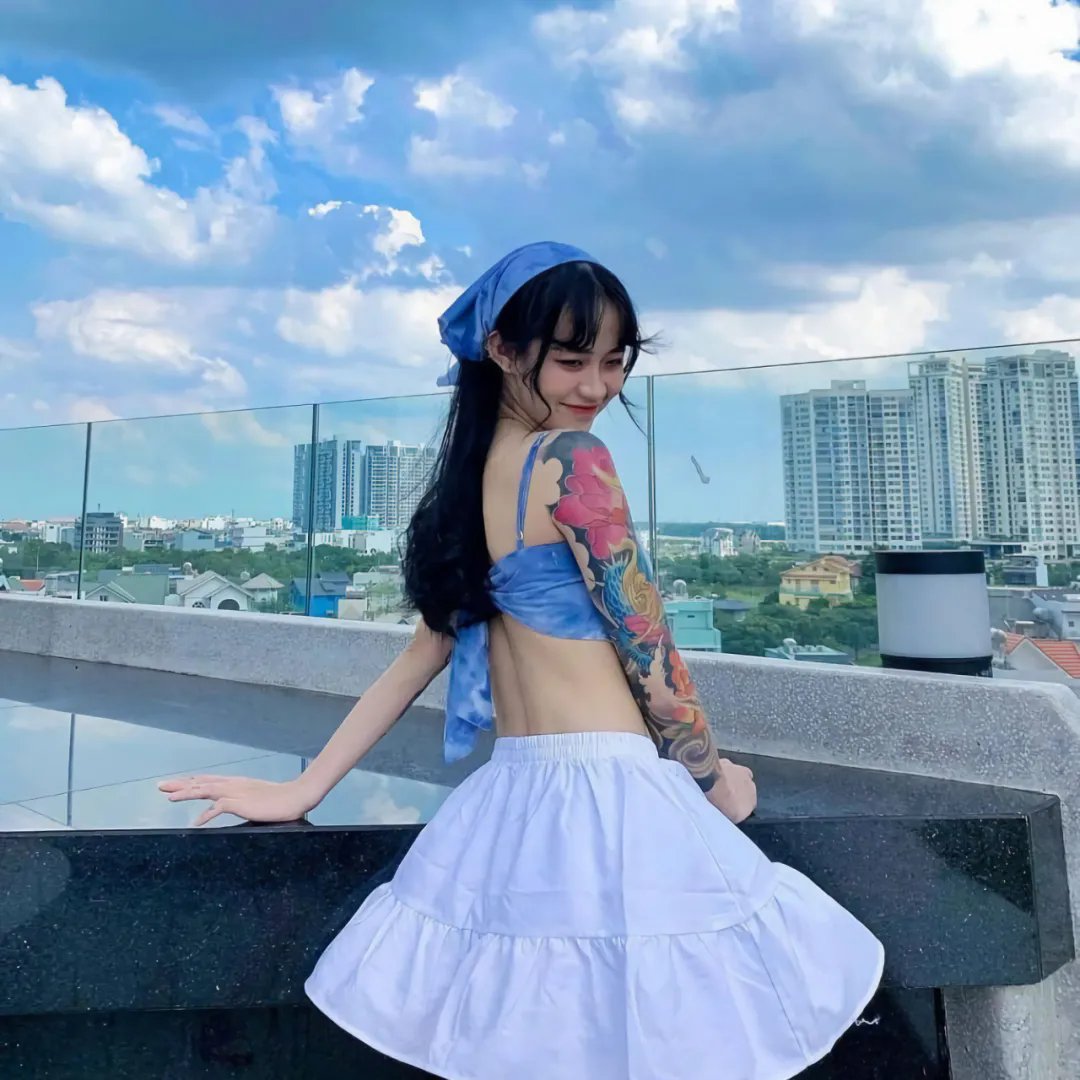 大脚野人日落